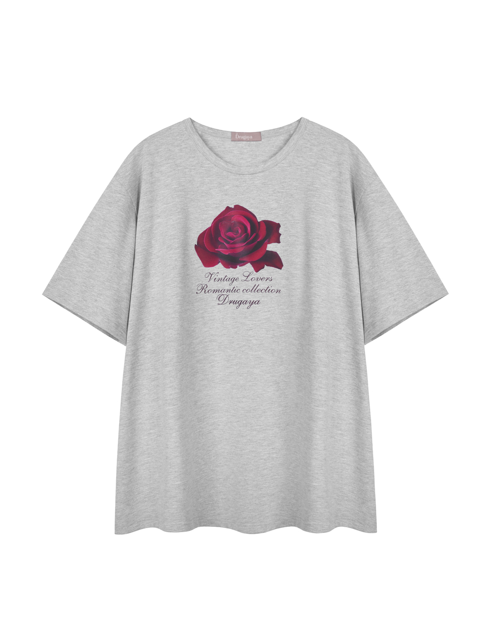 Футболка Vintage lovers