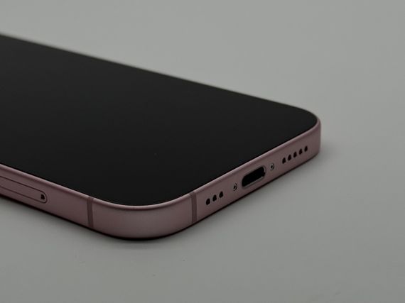 iPhone 15 128Gb Pink
