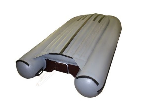 Надувная лодка Фрегат М-350 Air л/т