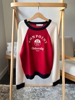 Шерстяной свитер Bonpoint, 140