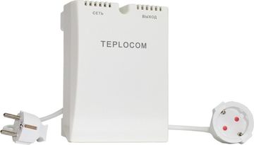 Стабилизатор напряжения Teplocom ST-888