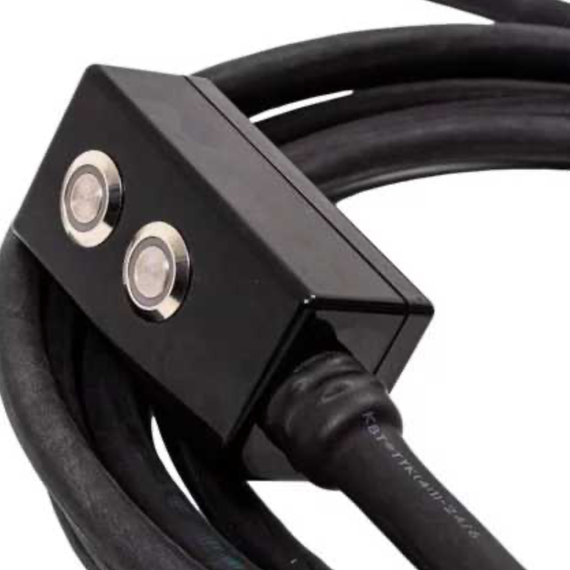 ЗОНТ X (400–5900 МГц, 500W) — мобильная РЭБ-станция подавления БПЛА