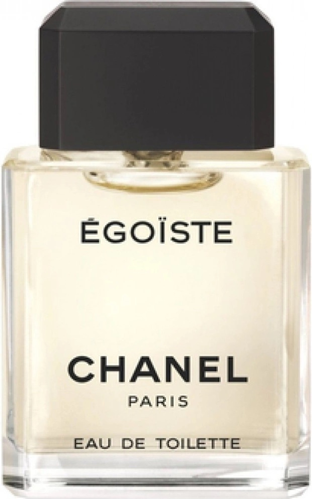 Chanel Egoiste Pour Homme