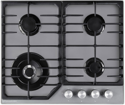 Встраиваемая газовая варочная панель Schaub Lorenz SLK GG6018