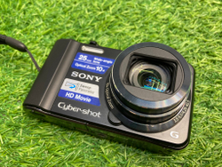 Sony Cyber-shot DSC-H70