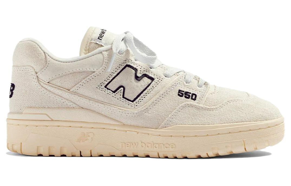Кроссовки New Balance Nb 550
