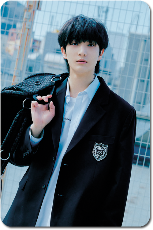 Карта / XIKERS #08