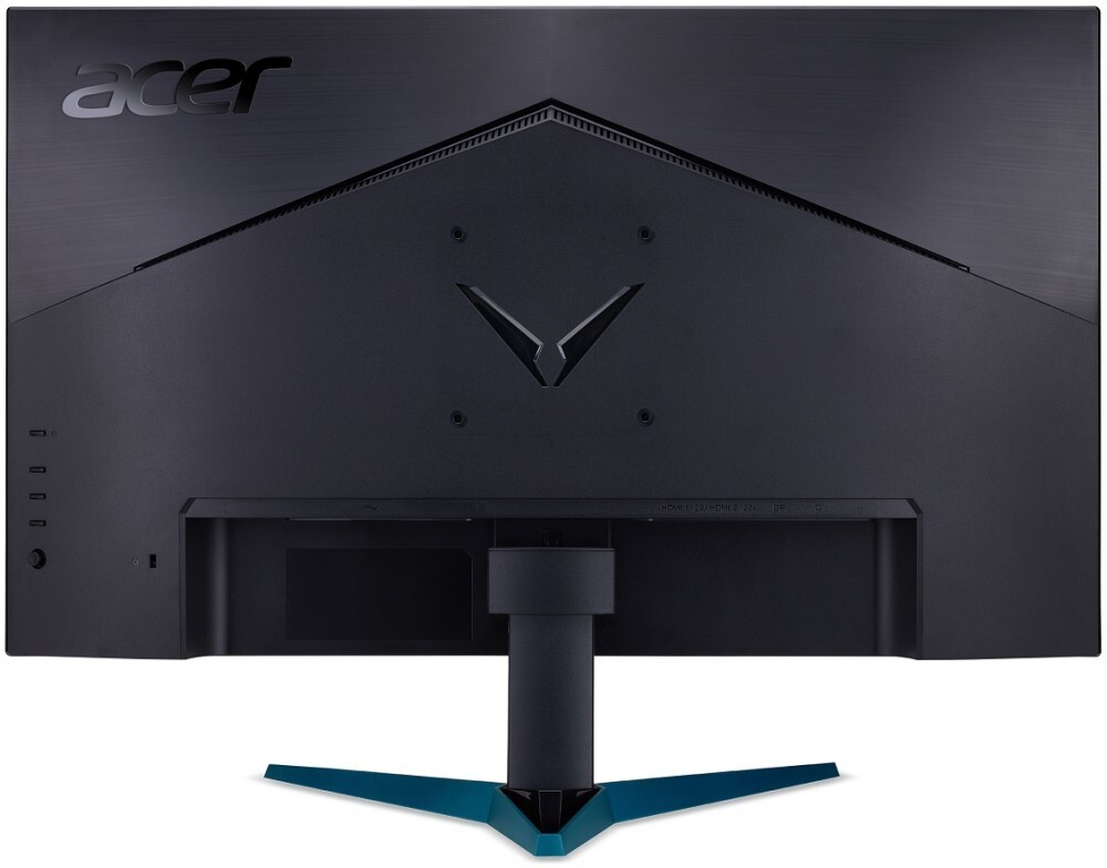 Монитор 27" Acer Nitro VG270UPbmiipx UM.HV0EE.P01