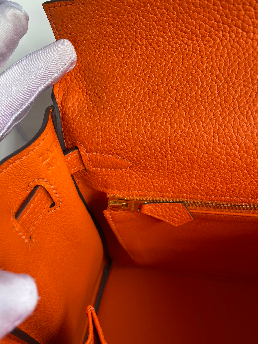 Hermes Kelly 25