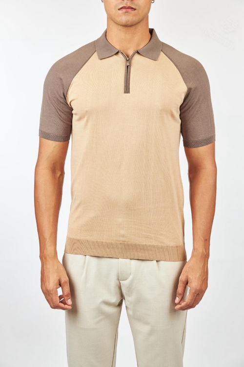 Поло Brunello Cucinelli