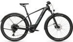 Электровелосипед Cube Reaction Hybrid Pro 500 Allroad 29 (2021)