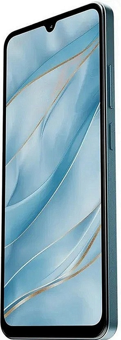 Poco C71 3/64Gb RU Blue