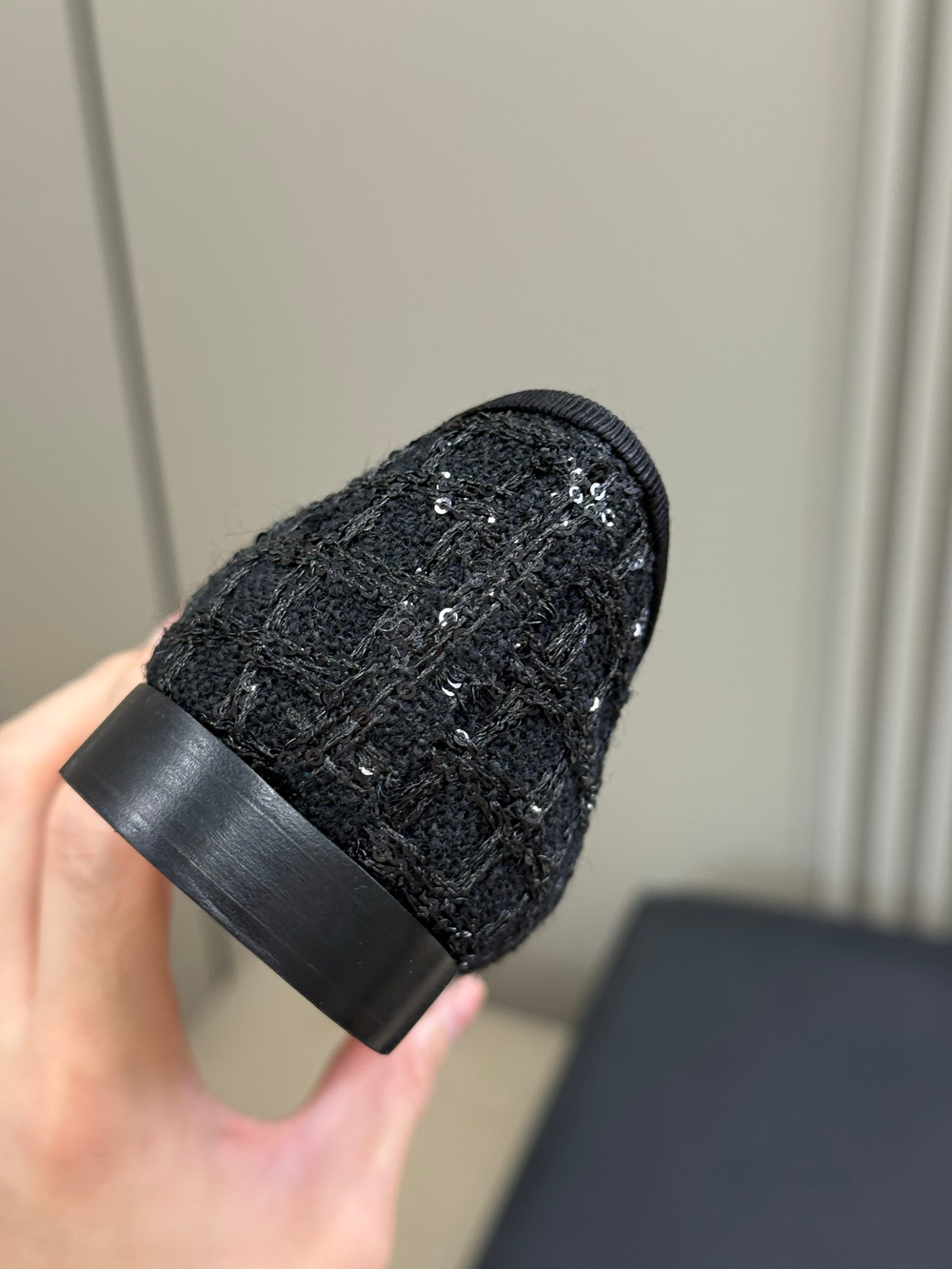 Chanel Ballet Flats (6 colors)