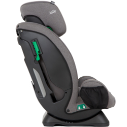 Детское автокресло Joie Fortifi R