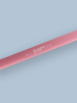 Основа облегченная розовая размер L Plus