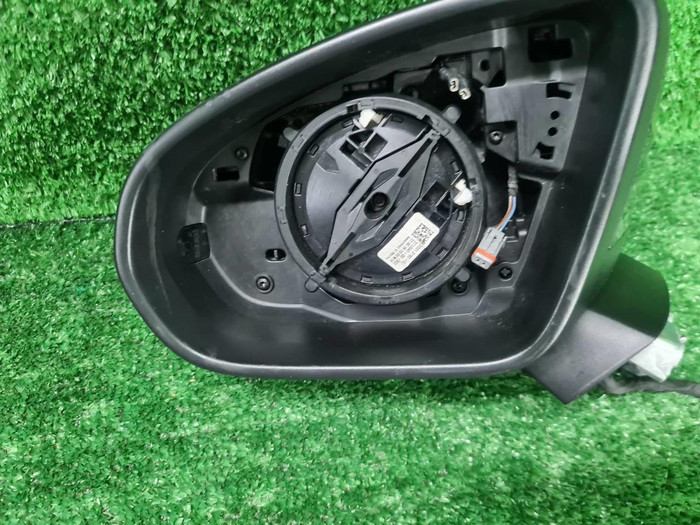 Зеркало левое Mercedes CLA C118 (2019-н.в.) 16 контактов