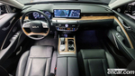 Kia The New K9 (Quoris/K900) 2 Generation 3.3 T-GDI AWD (01.2023)