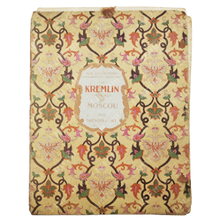 [Комплект] Loukomski G.K. Le Kreml (Kremlin) de Moscou / Г. К. Лукомский. Кремль Москвы. 1929