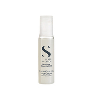 ALFAPARF Масло, увлажняющее для питания сухих волос SDL MOISTURE NUTRITIVE ESSENTIAL OIL, 6 ампул по 13 мл