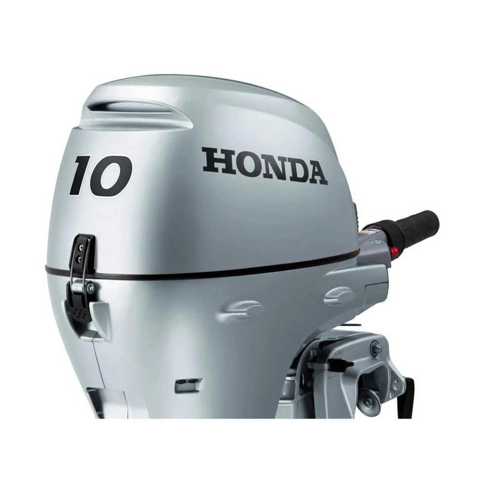 Лодочный мотор Honda BF10 SHD (RR)