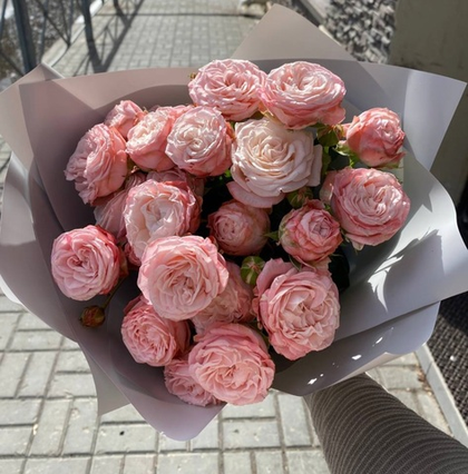 Букет Бомбастиков S