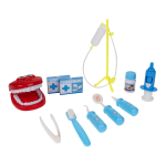 Набор Доктора, ч RX-812A