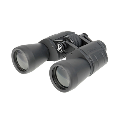 Бинокль Veber Classic БПЦ 12x50 VR серый