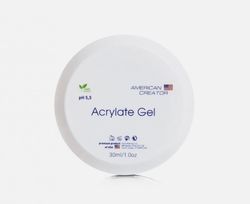 Фото American Creator, Acrylate gel (30 мл)