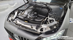 Mercedes-Benz CLS-Class C257 CLS300d AMG Line (08.2020)