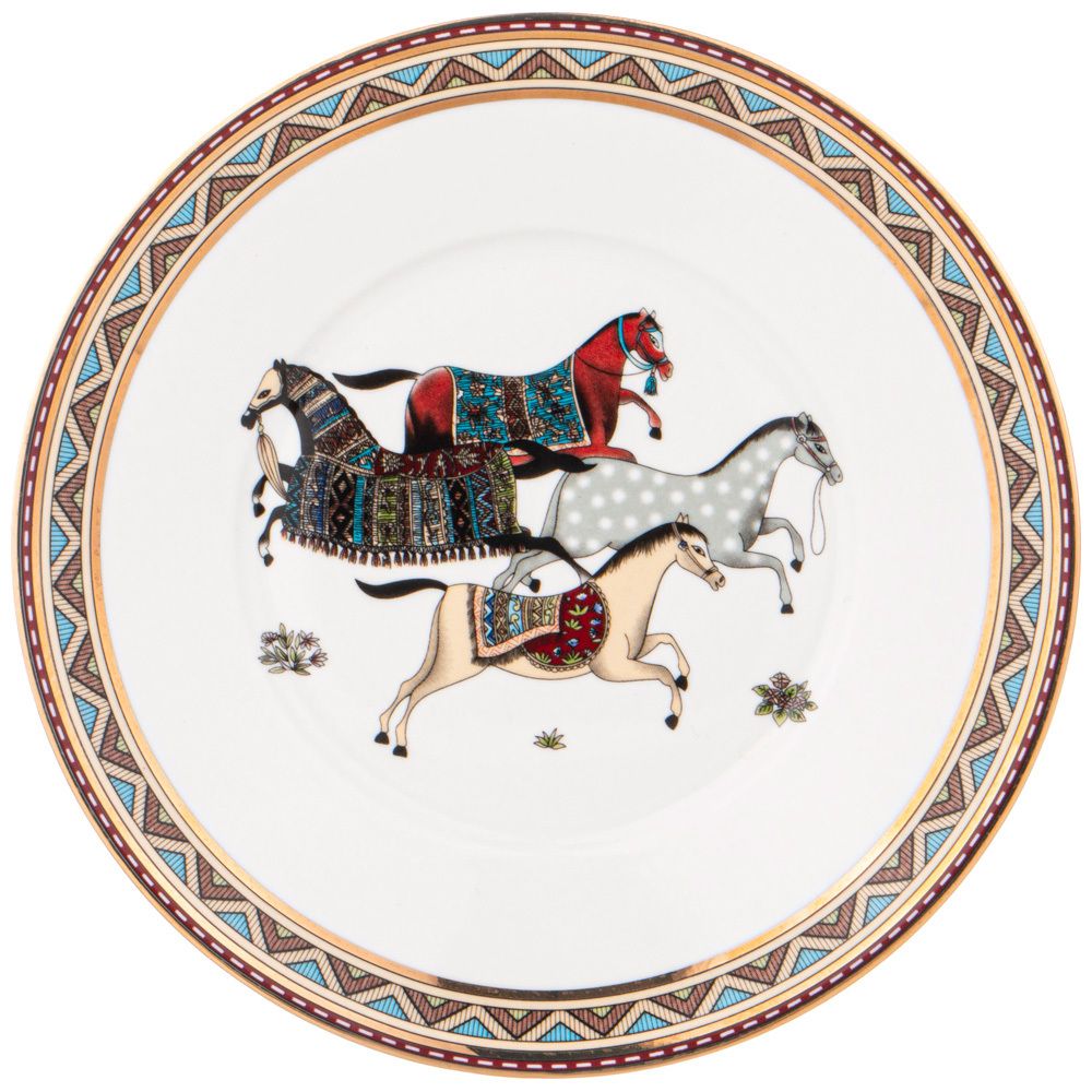 КОФЕЙНЫЙ НАБОР LEFARD "PASSAGE" НА 6 ПЕР. 12 ПР. 180 МЛ (КОР=12НАБ.)