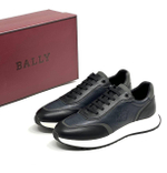 Кроссовки Bally
