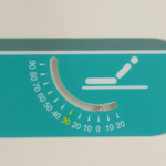 Кровать электрическая реанимационная Med-Mos DB-17 (ABS)