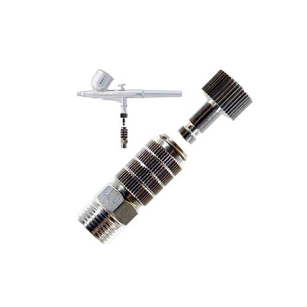 Муфта быстросъемная малая (G1/8") с штекером малым