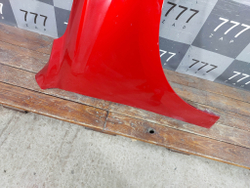 Крыло переднее правое Haval Jolion 21-24 Б/У Оригинал 8403120XST01AD