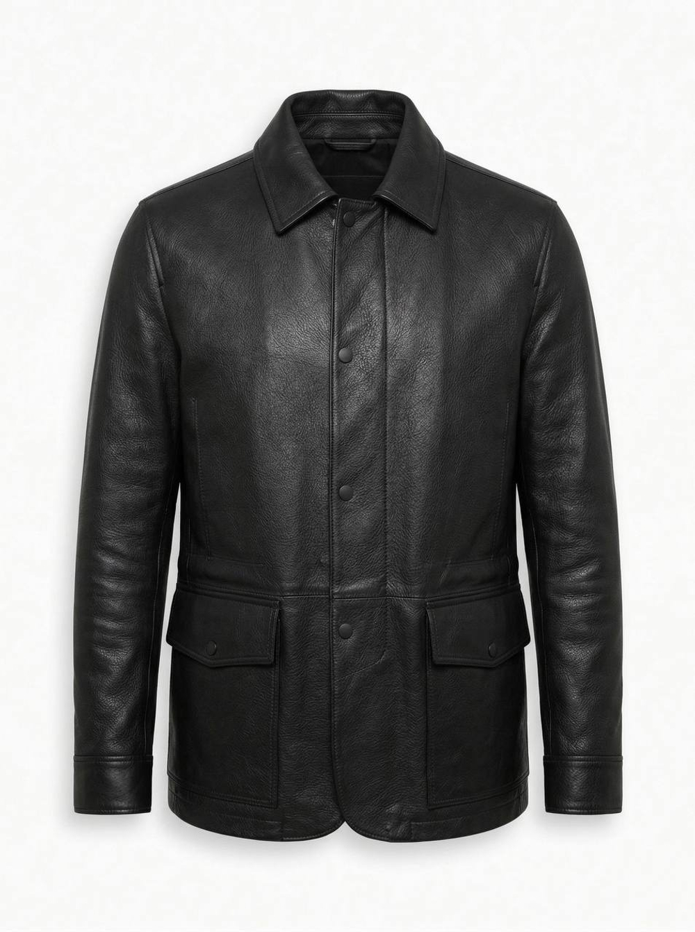 Куртка Ermenegildo Zegna