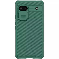 Накладка Nillkin CamShield Pro Case с защитой камеры для Google Pixel 6a