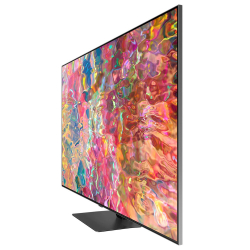 ТВ Samsung 65" QE65Q80BAUXCE