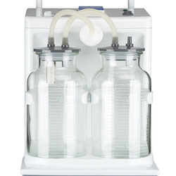 Отсасыватель хирургический 7А-23D (20 л/мин)