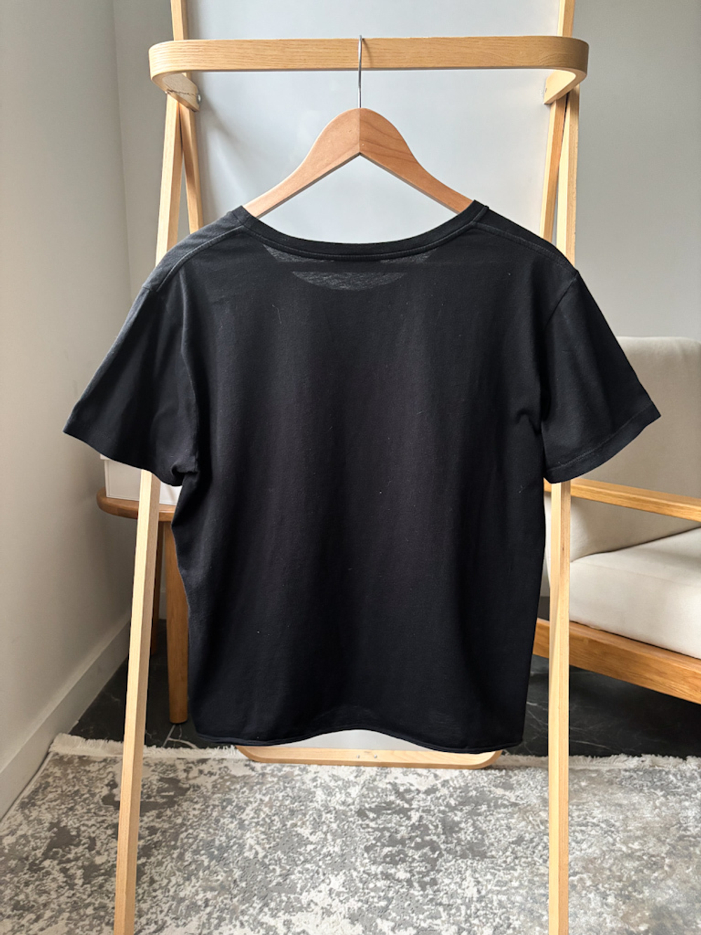 Футболка Saint Laurent, s