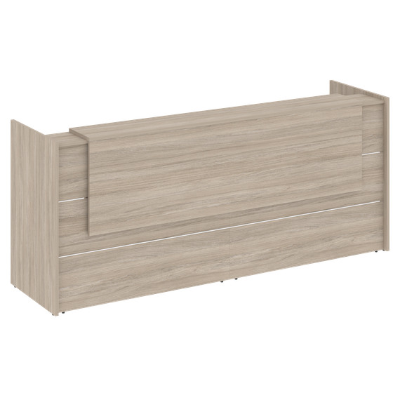 Оникс Ресепшн O.R-K-8  2810*766*1187