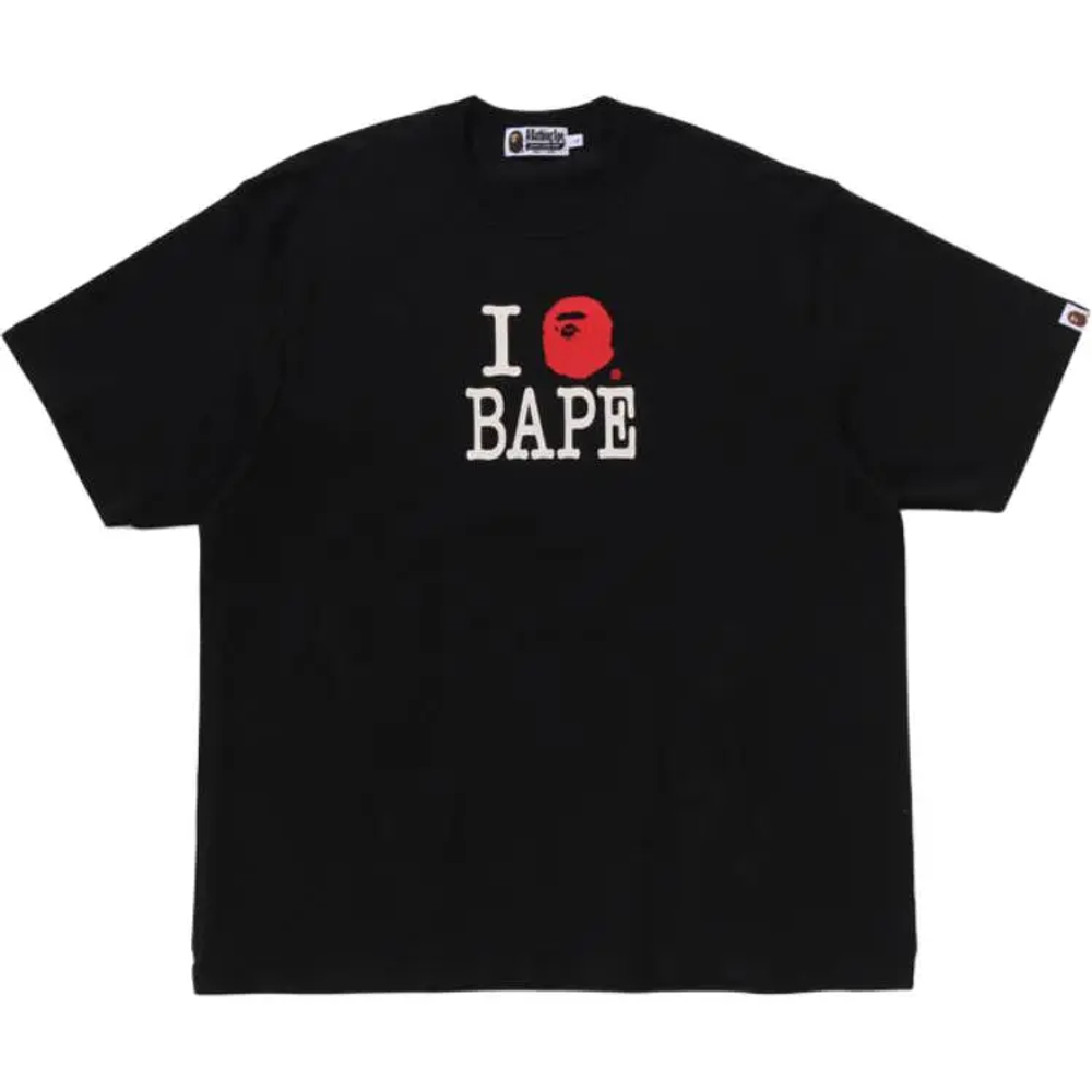 A Bathing Ape Bathing Ape Graphic