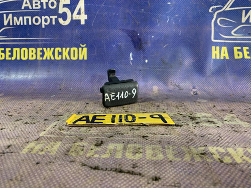 Бардачок пассажирский TOYOTA COROLLA 1997