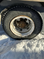 РусТрак 5389* на шасси Mitsubishi FUSO Canter Бортовой (Евроборт) 5389R2 (Евроборт, Дизельный, 3,0 л