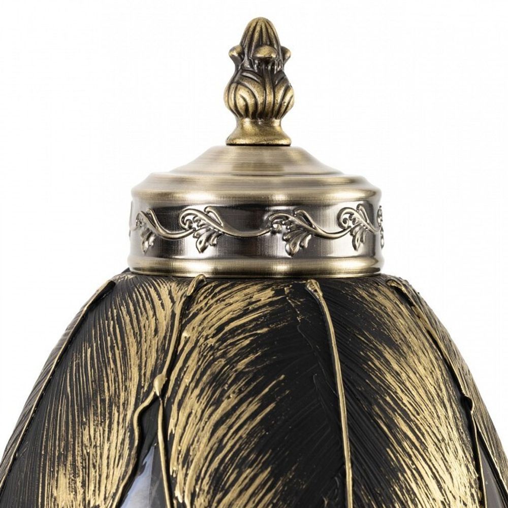 Настольная лампа декоративная Citilux Garuda CL420813