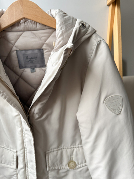 Утеплённая куртка Bonpoint, 140