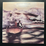 Anthony Phillips - Private Parts And Pieces IV A Catch At The Tables (США 1984г.)