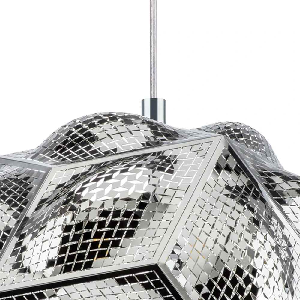 Подвесная люстра Lightstar FERMO 724364