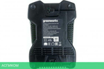 Зарядное устройство для инструмента Greenworks G24C4 (2946407)