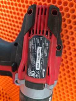 Шуруповерт ELITECH ДА 18СЛ2