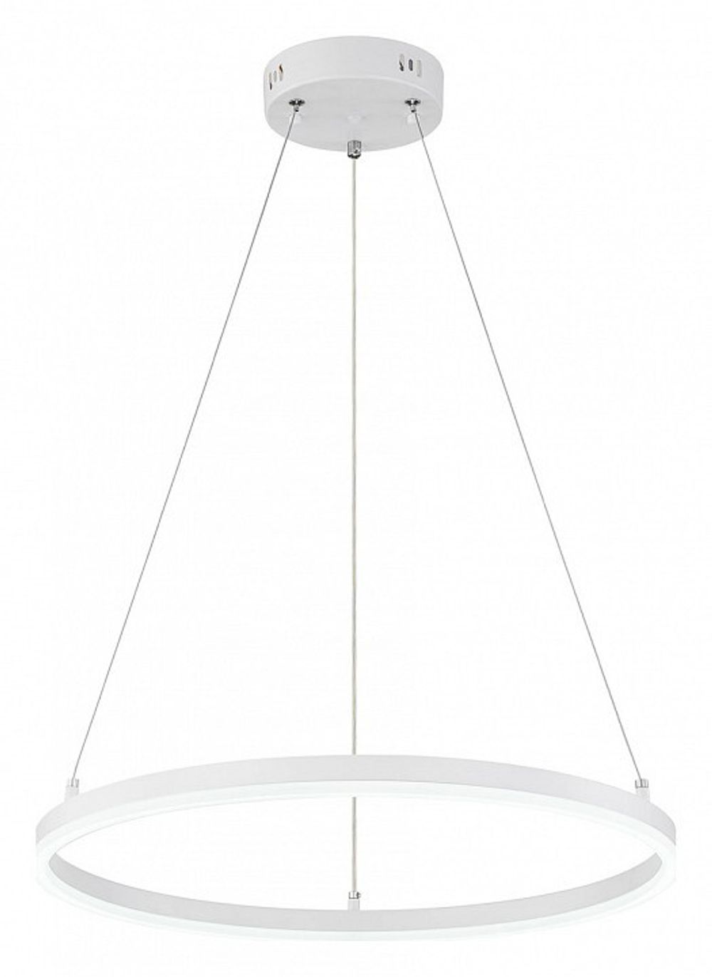 Подвесной светильник Escada Void 10254/1LED White APP